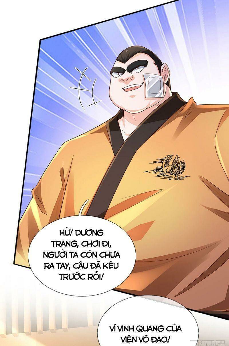 Luyện Thể Trăm Nghìn Tầng Chapter 197 - Trang 2