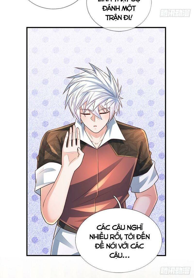 Luyện Thể Trăm Nghìn Tầng Chapter 197 - Trang 2