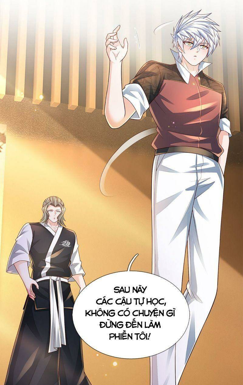 Luyện Thể Trăm Nghìn Tầng Chapter 197 - Trang 2