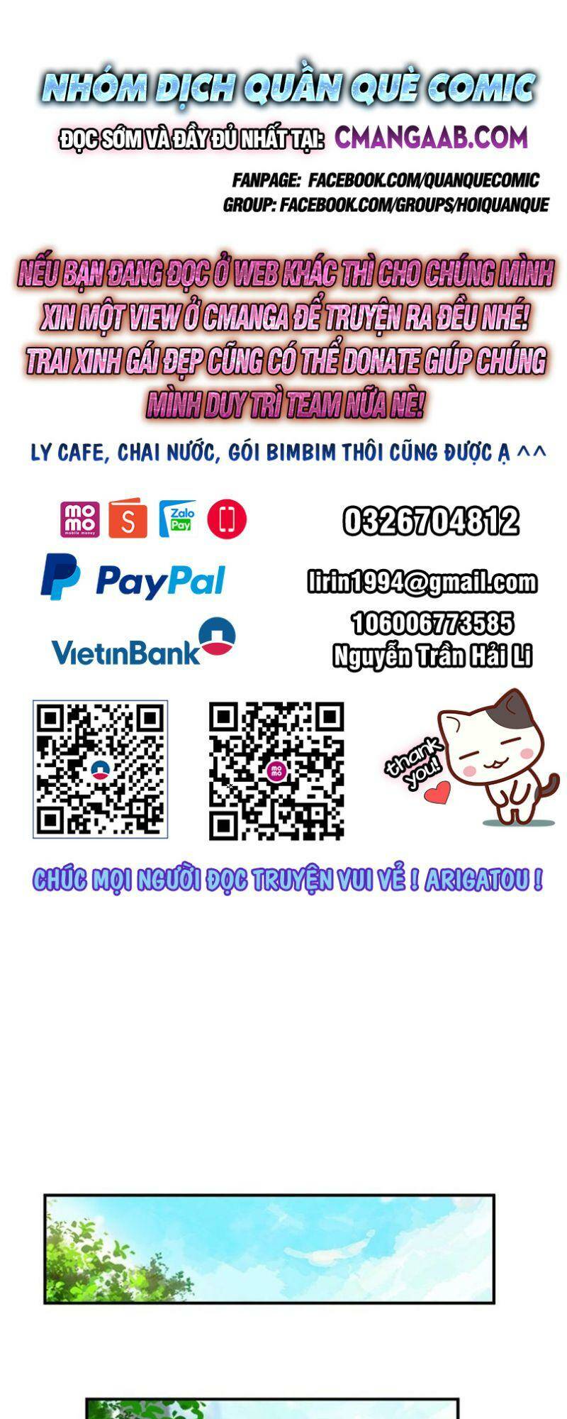 Luyện Thể Trăm Nghìn Tầng Chapter 198 - Trang 2