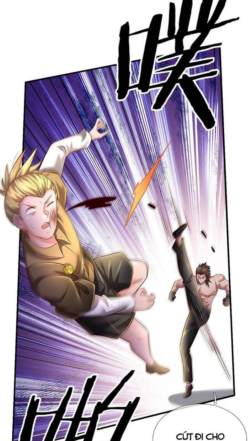 Luyện Thể Trăm Nghìn Tầng Chapter 198 - Trang 2