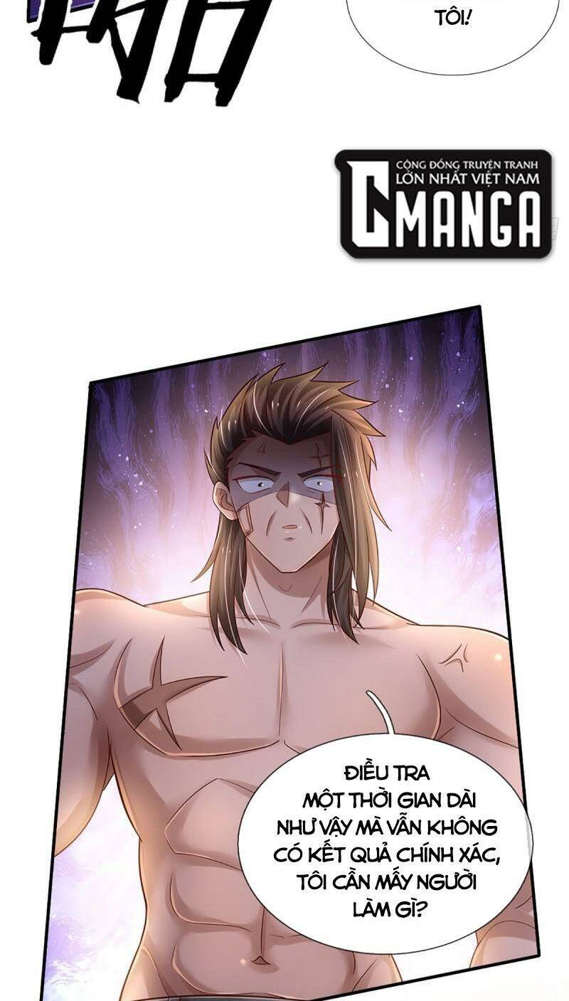Luyện Thể Trăm Nghìn Tầng Chapter 198 - Trang 2