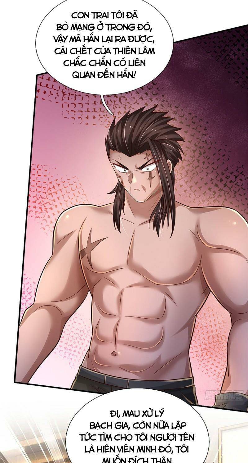 Luyện Thể Trăm Nghìn Tầng Chapter 198 - Trang 2
