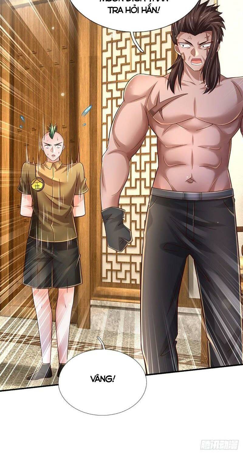 Luyện Thể Trăm Nghìn Tầng Chapter 198 - Trang 2