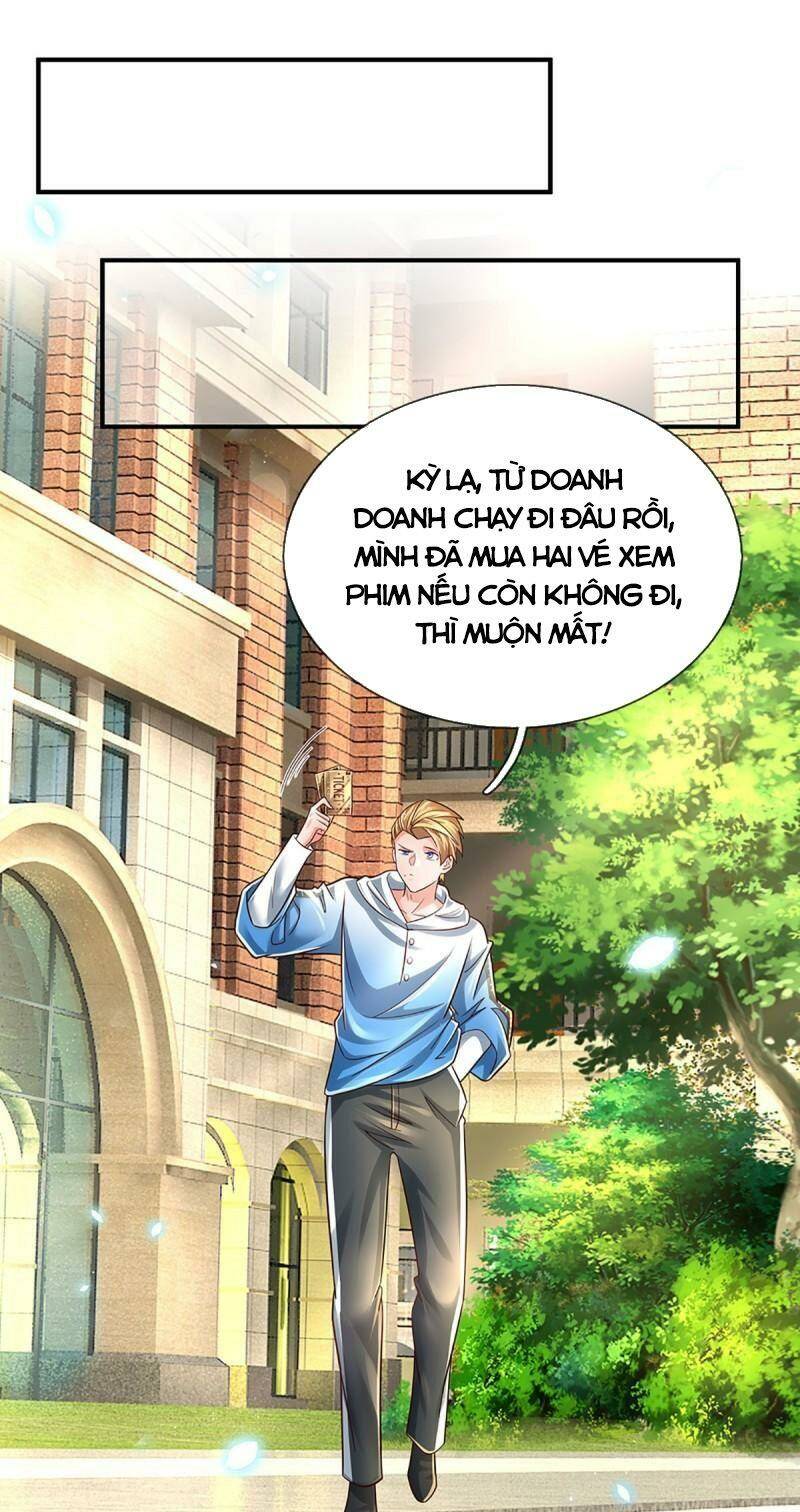 Luyện Thể Trăm Nghìn Tầng Chapter 198 - Trang 2