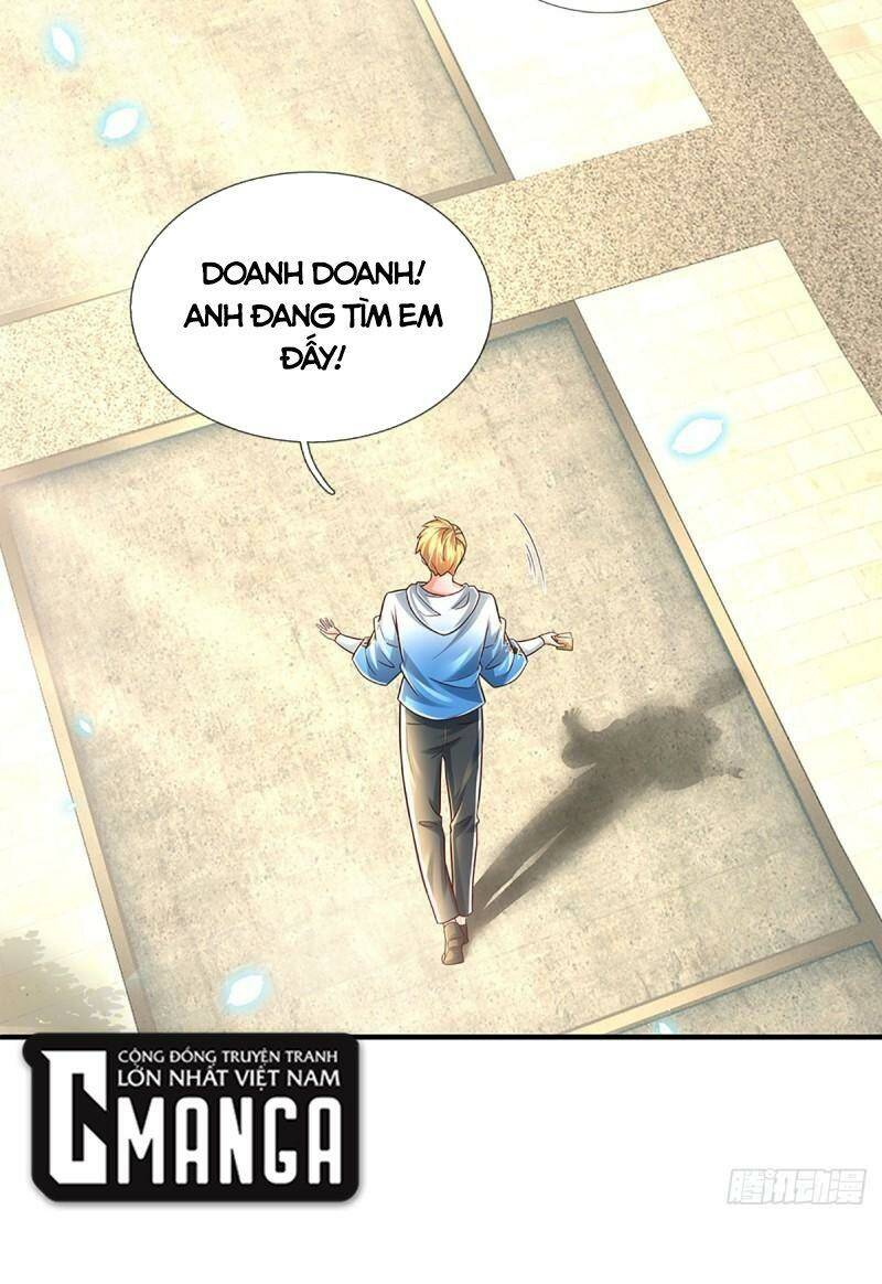 Luyện Thể Trăm Nghìn Tầng Chapter 198 - Trang 2