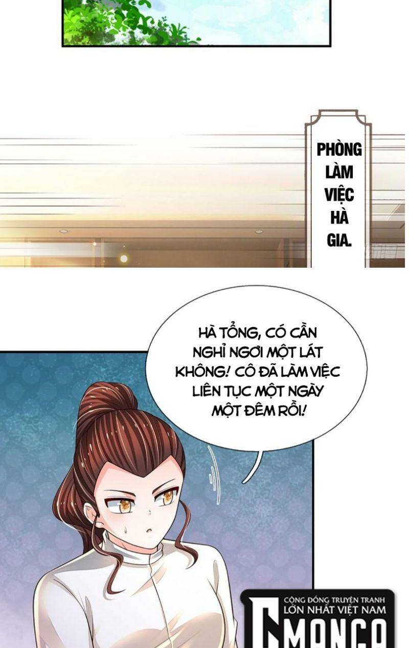 Luyện Thể Trăm Nghìn Tầng Chapter 198 - Trang 2