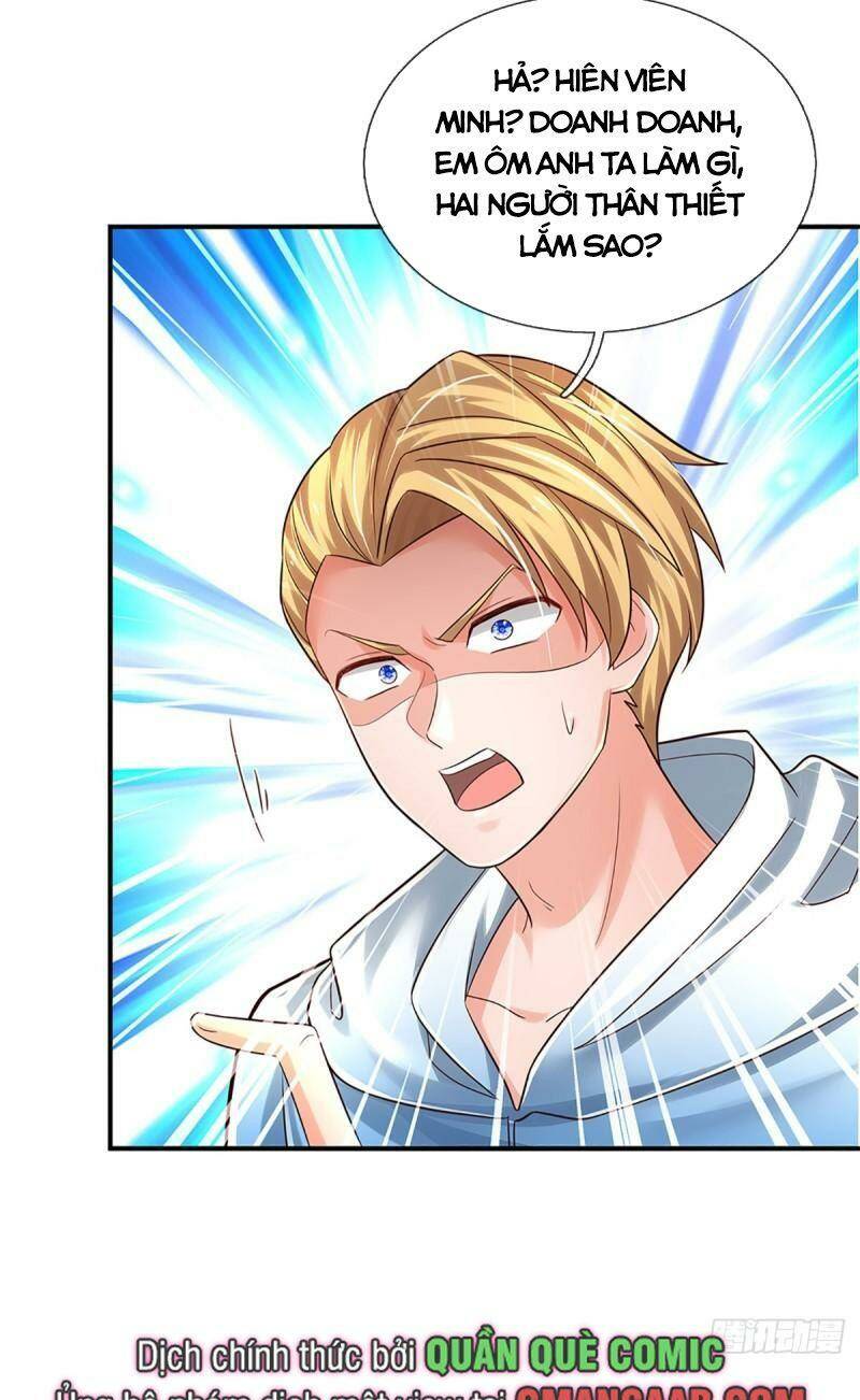 Luyện Thể Trăm Nghìn Tầng Chapter 198 - Trang 2
