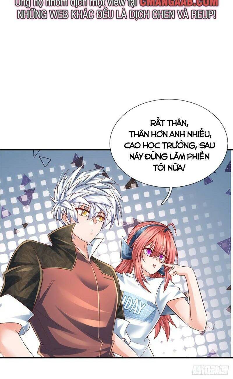 Luyện Thể Trăm Nghìn Tầng Chapter 198 - Trang 2