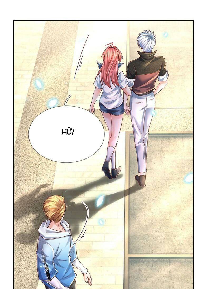 Luyện Thể Trăm Nghìn Tầng Chapter 198 - Trang 2