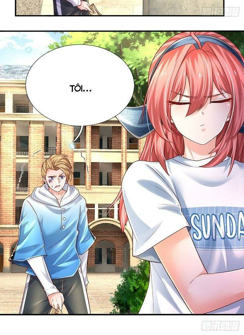 Luyện Thể Trăm Nghìn Tầng Chapter 198 - Trang 2