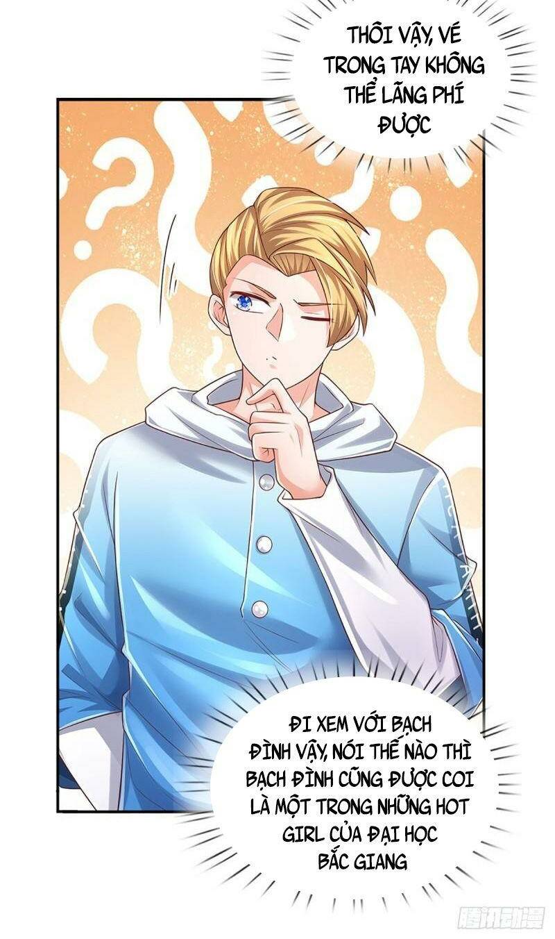 Luyện Thể Trăm Nghìn Tầng Chapter 198 - Trang 2