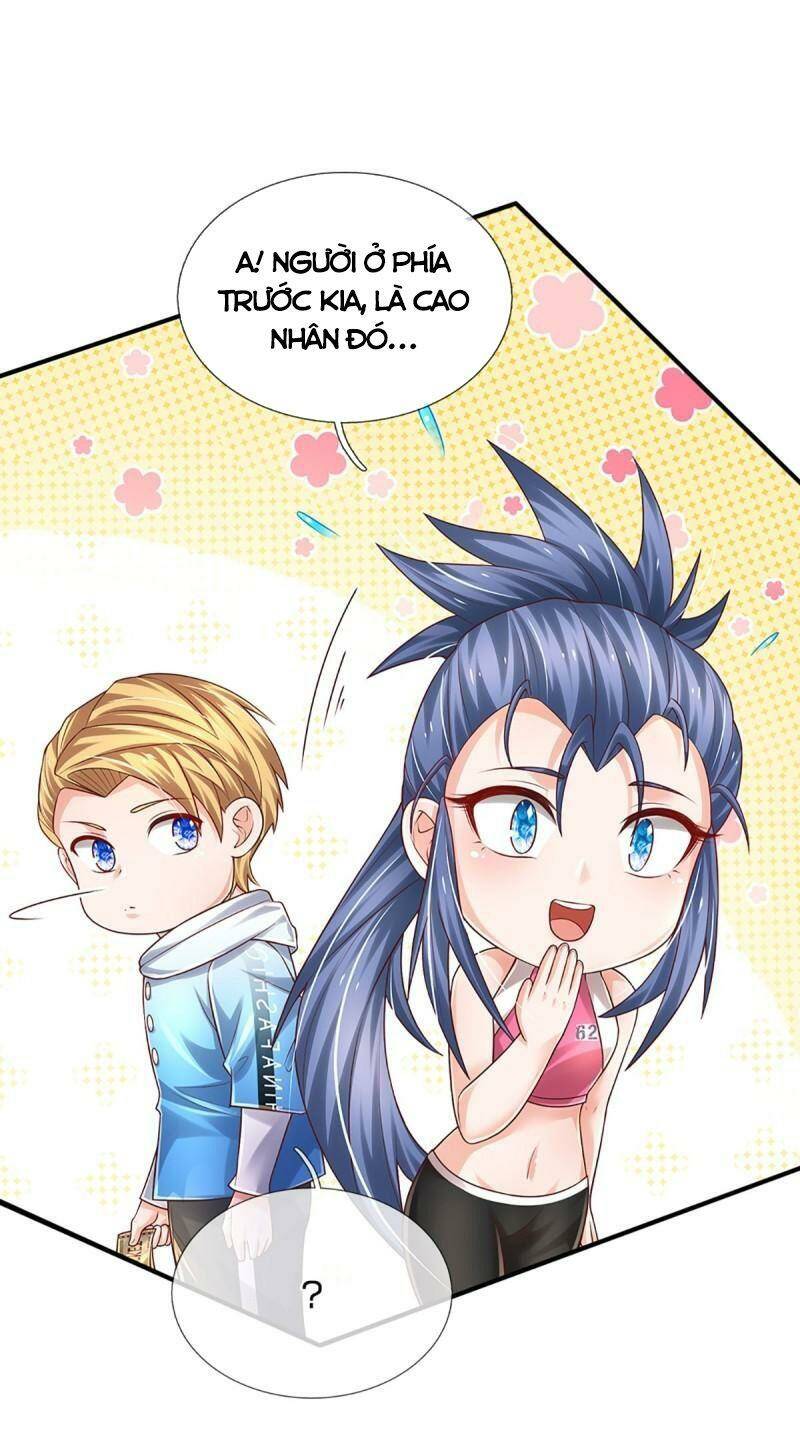 Luyện Thể Trăm Nghìn Tầng Chapter 198 - Trang 2