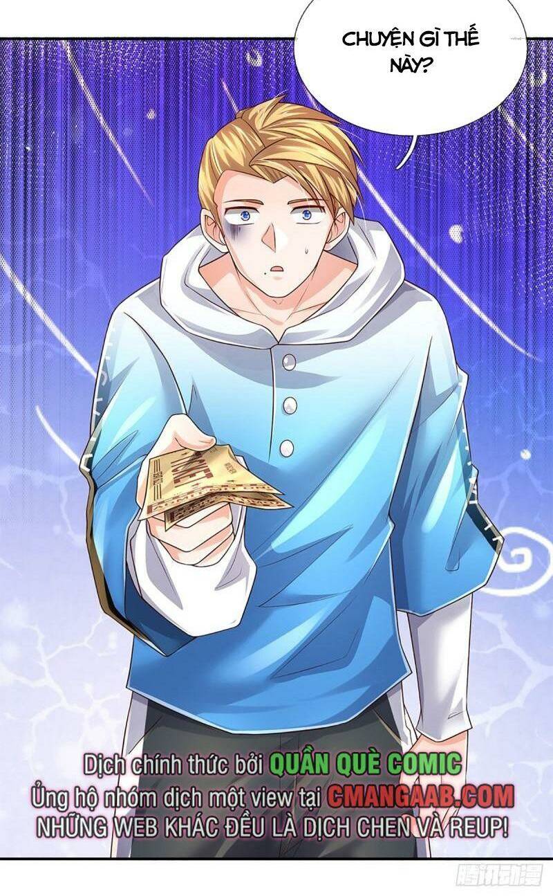 Luyện Thể Trăm Nghìn Tầng Chapter 198 - Trang 2