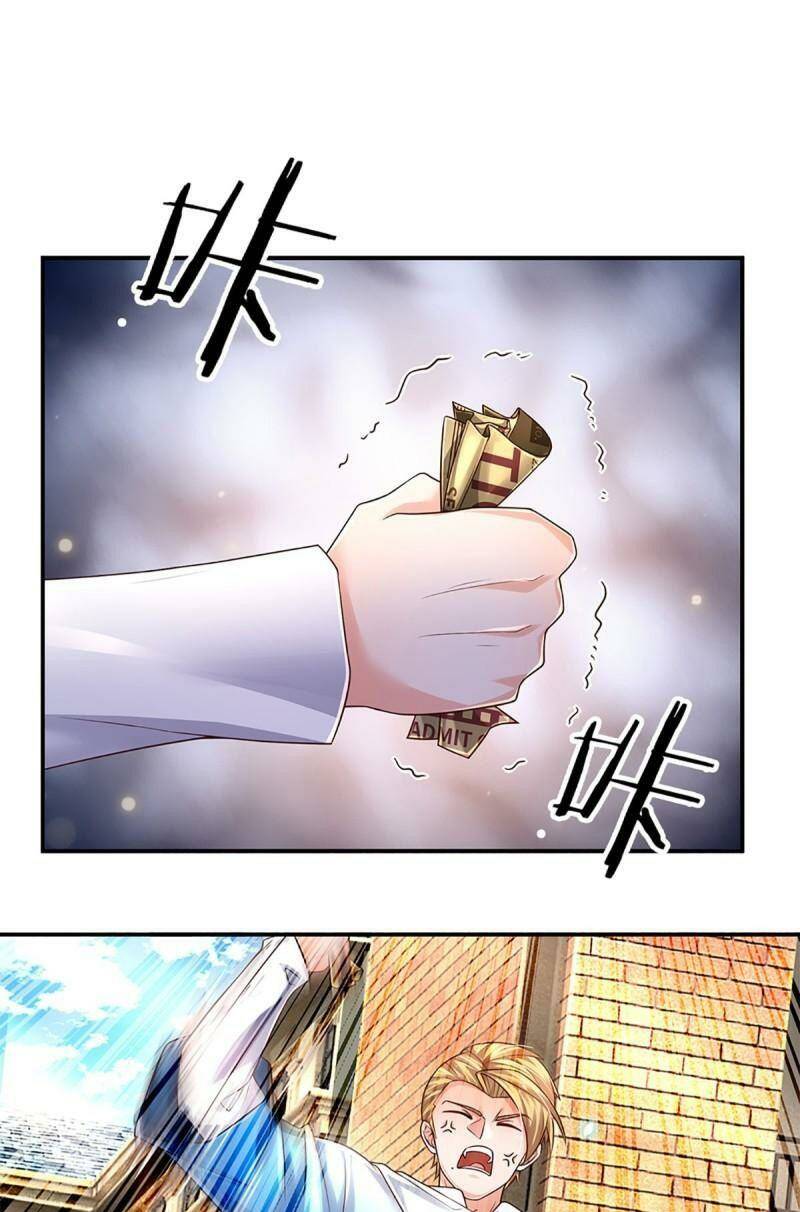 Luyện Thể Trăm Nghìn Tầng Chapter 198 - Trang 2