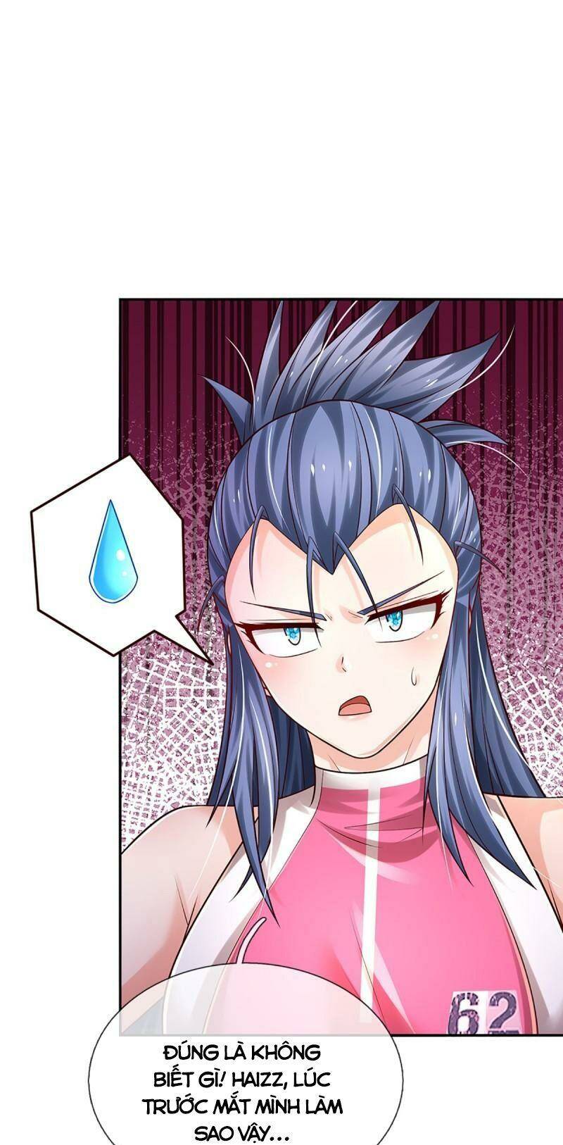 Luyện Thể Trăm Nghìn Tầng Chapter 198 - Trang 2