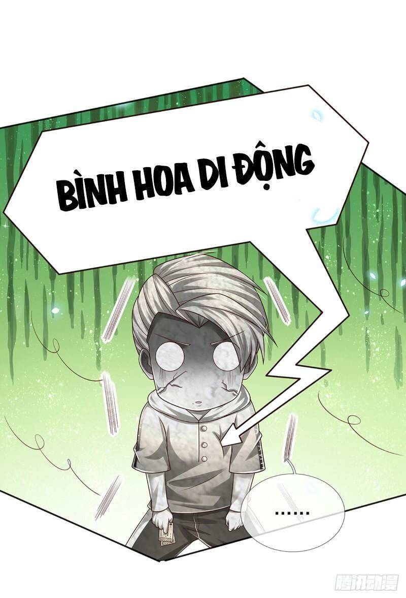 Luyện Thể Trăm Nghìn Tầng Chapter 198 - Trang 2