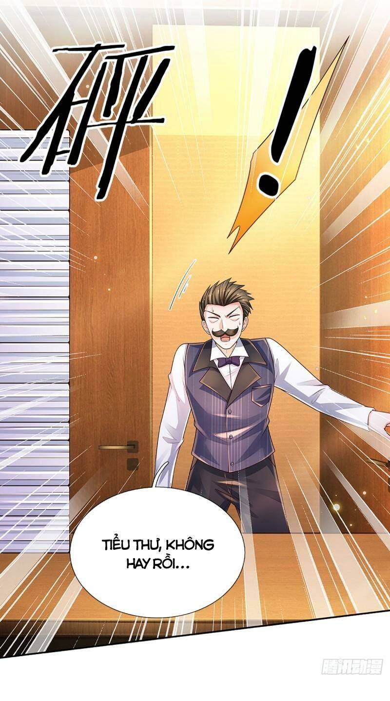 Luyện Thể Trăm Nghìn Tầng Chapter 198 - Trang 2