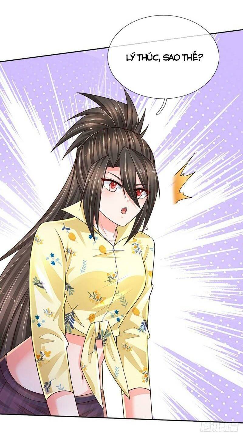 Luyện Thể Trăm Nghìn Tầng Chapter 198 - Trang 2