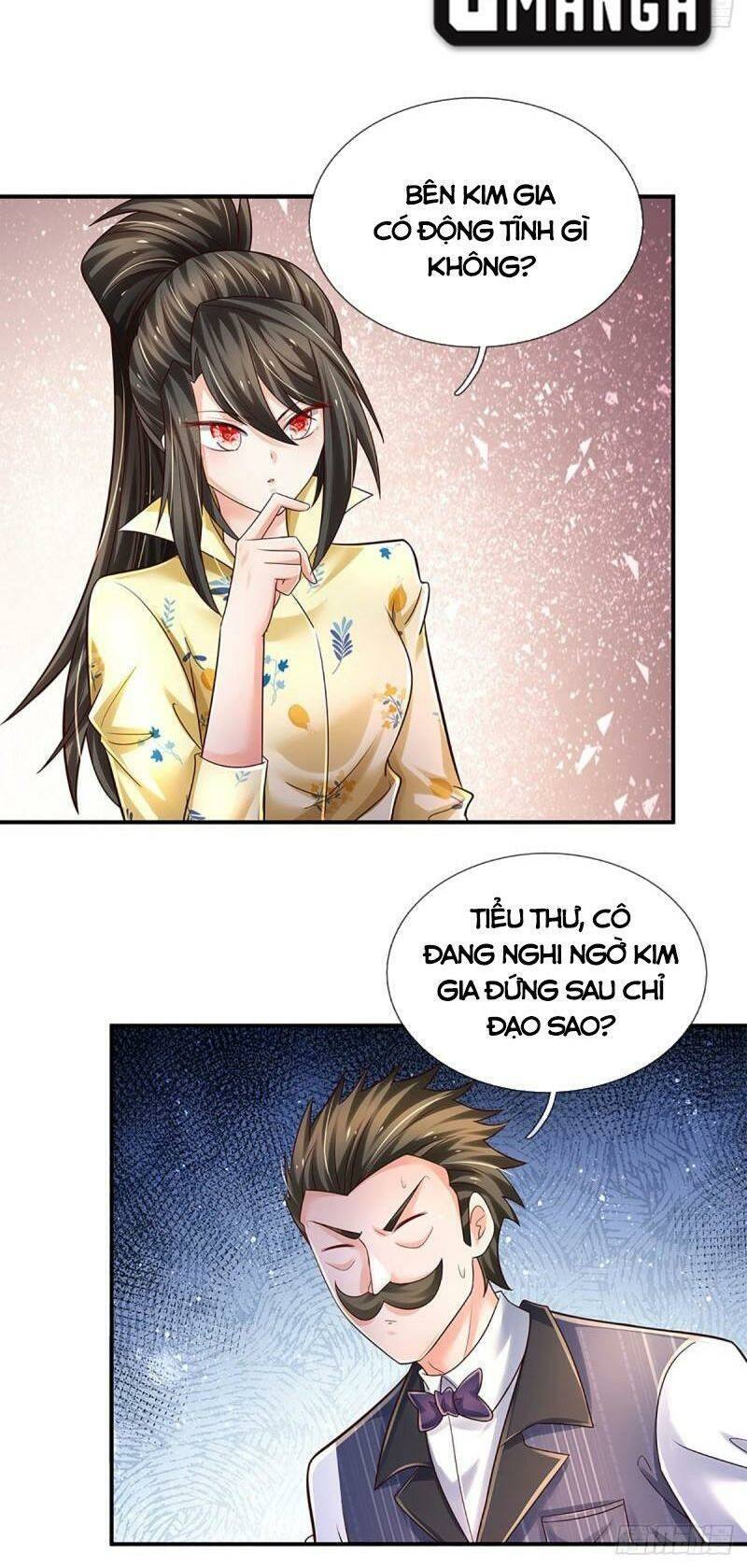 Luyện Thể Trăm Nghìn Tầng Chapter 198 - Trang 2