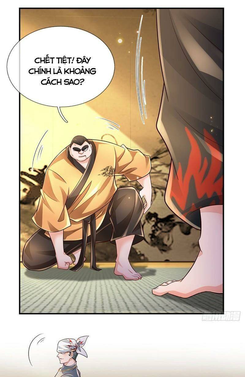 Luyện Thể Trăm Nghìn Tầng Chapter 199 - Trang 2