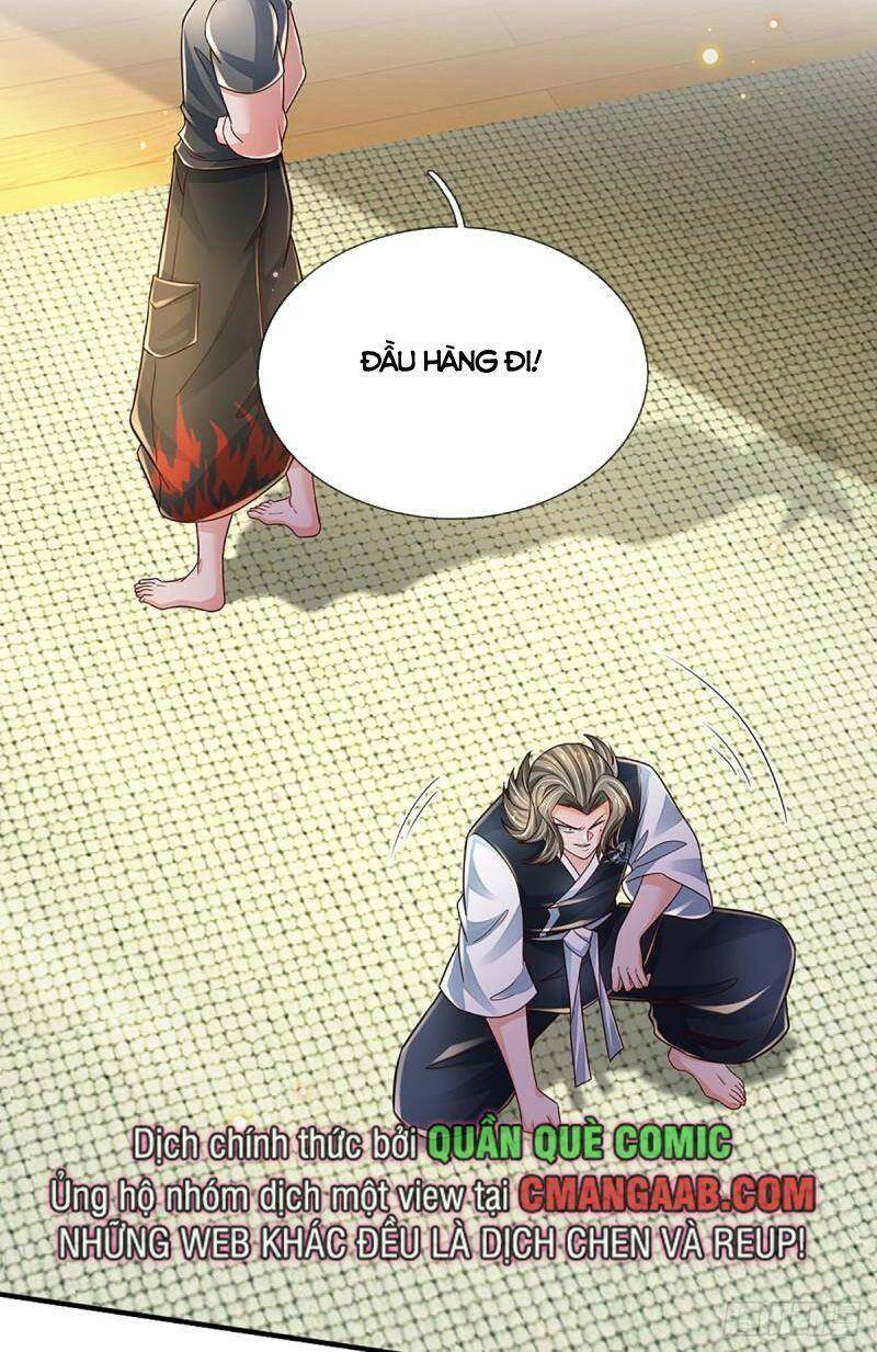 Luyện Thể Trăm Nghìn Tầng Chapter 199 - Trang 2