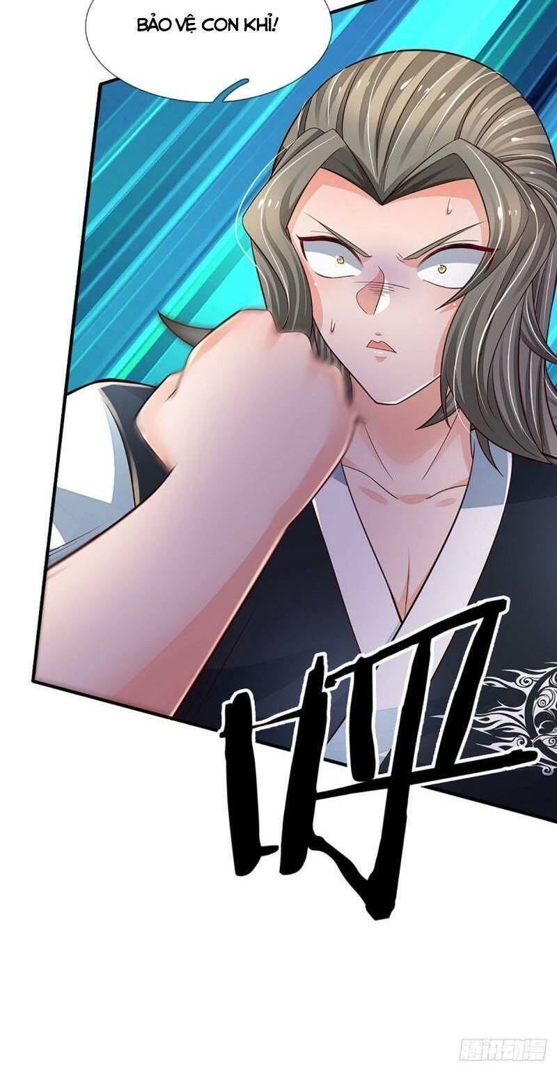 Luyện Thể Trăm Nghìn Tầng Chapter 199 - Trang 2