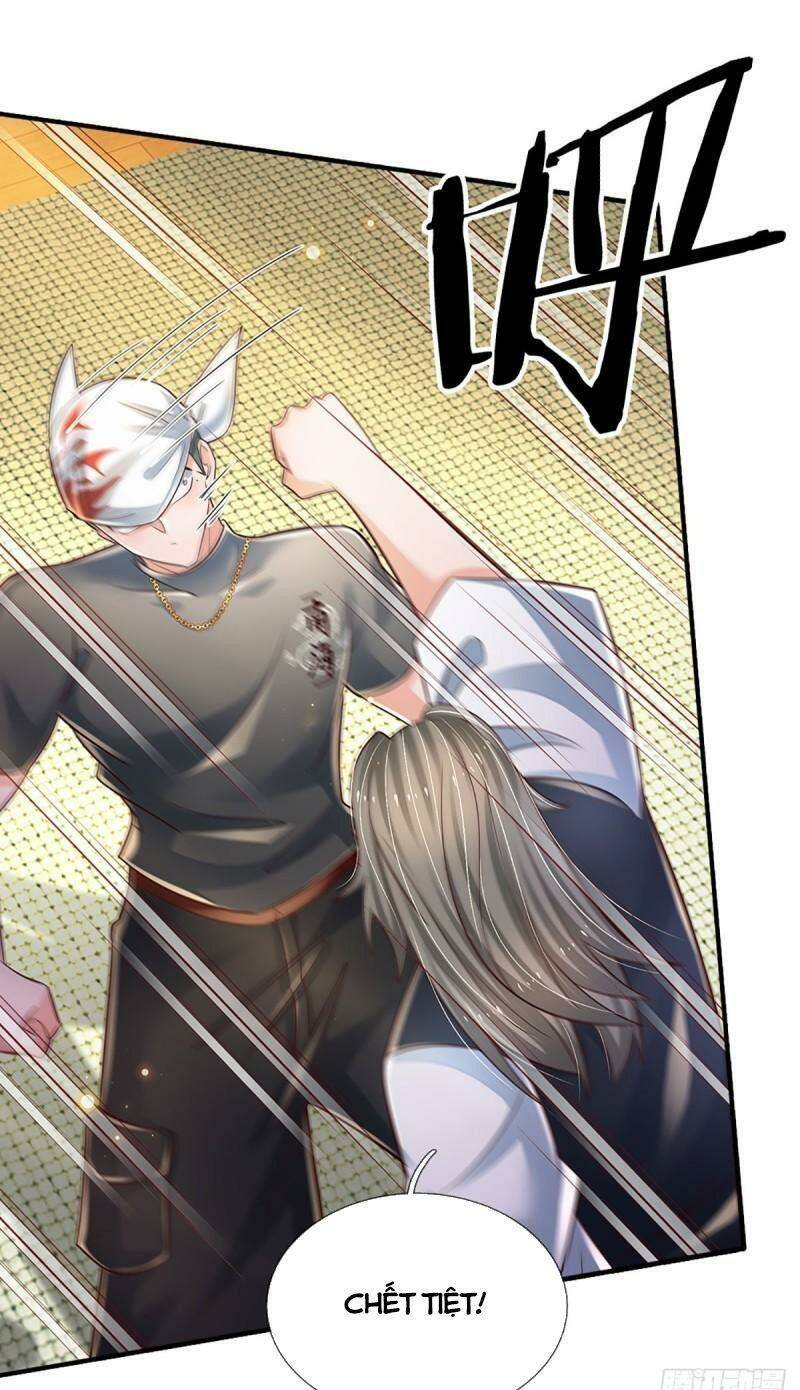 Luyện Thể Trăm Nghìn Tầng Chapter 199 - Trang 2