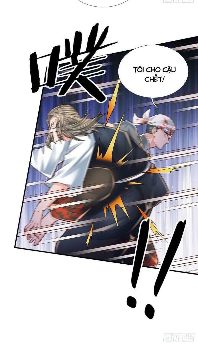 Luyện Thể Trăm Nghìn Tầng Chapter 199 - Trang 2