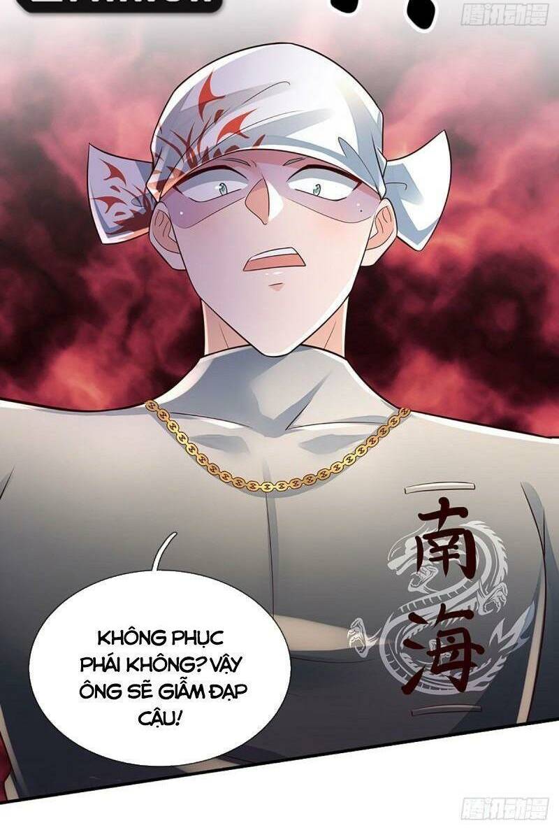 Luyện Thể Trăm Nghìn Tầng Chapter 199 - Trang 2