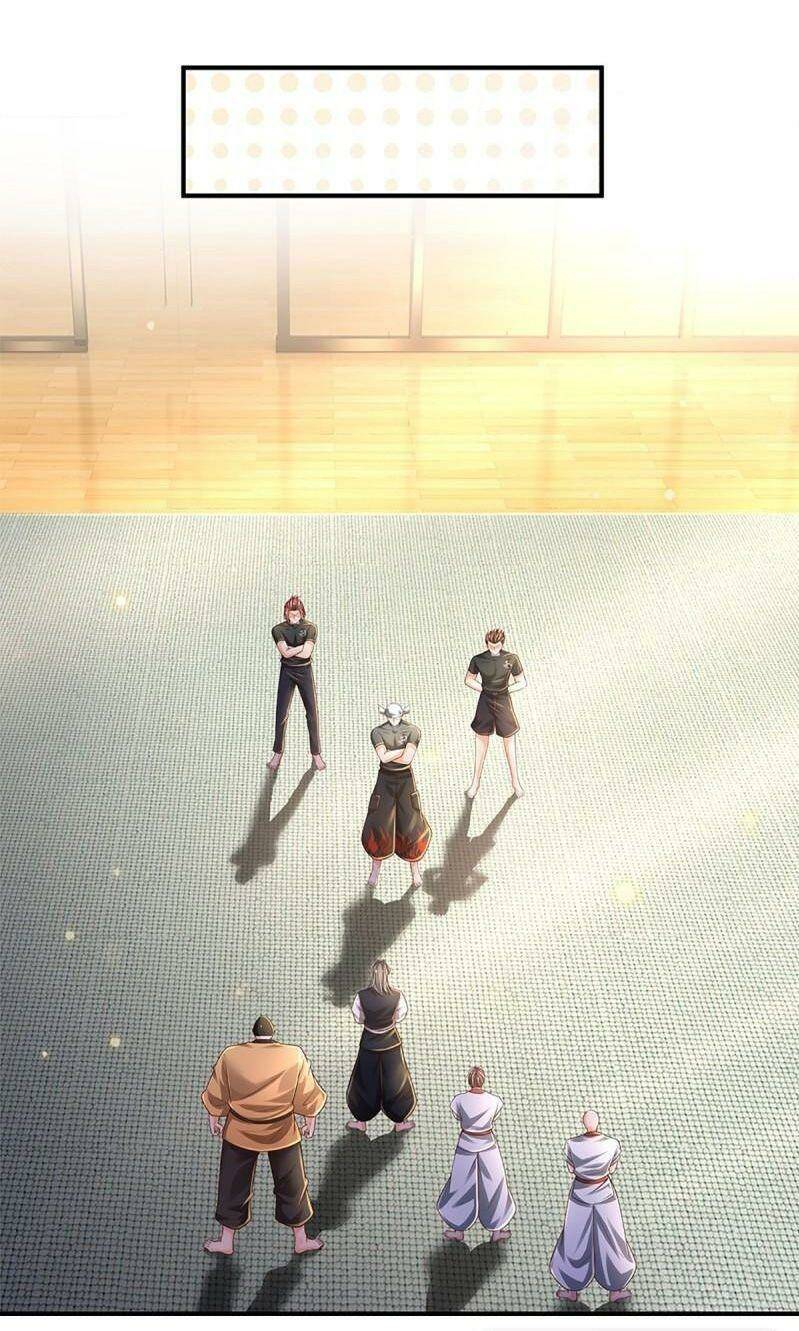 Luyện Thể Trăm Nghìn Tầng Chapter 199 - Trang 2