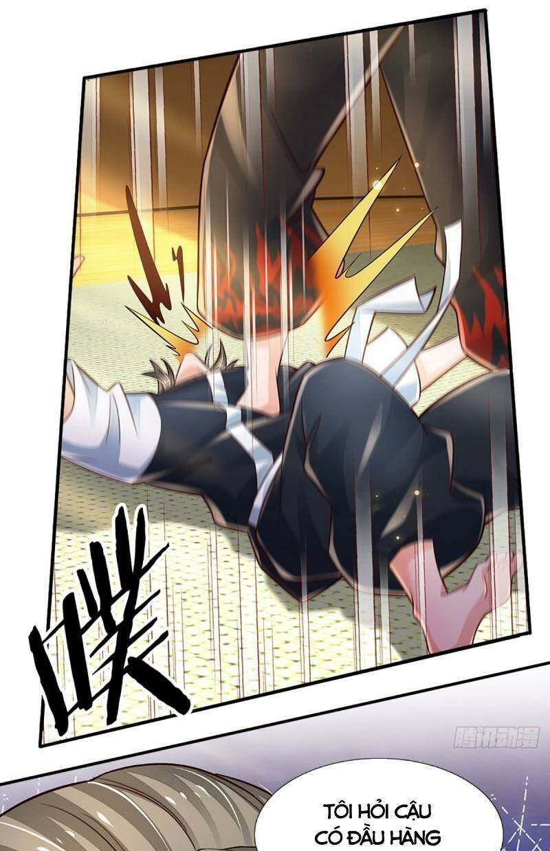 Luyện Thể Trăm Nghìn Tầng Chapter 199 - Trang 2