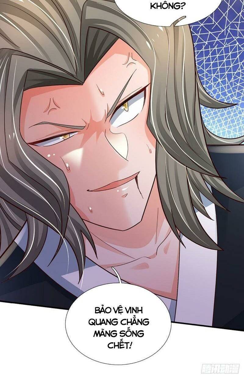 Luyện Thể Trăm Nghìn Tầng Chapter 199 - Trang 2