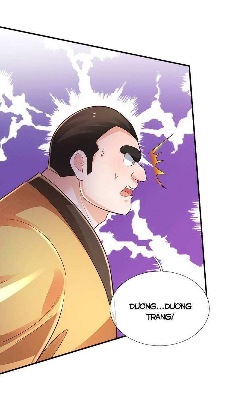 Luyện Thể Trăm Nghìn Tầng Chapter 199 - Trang 2