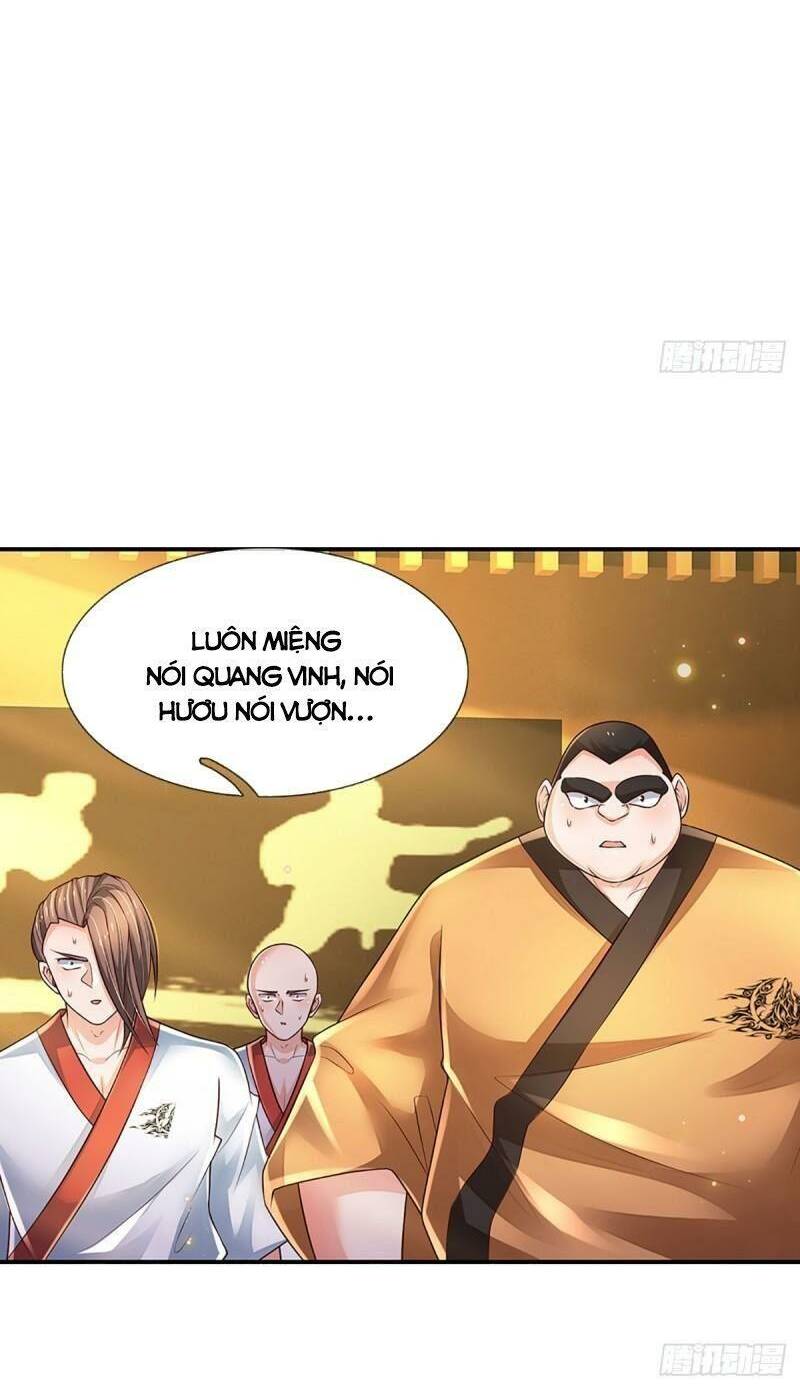 Luyện Thể Trăm Nghìn Tầng Chapter 199 - Trang 2