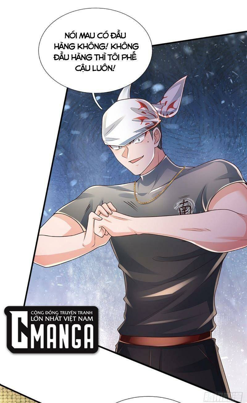 Luyện Thể Trăm Nghìn Tầng Chapter 199 - Trang 2
