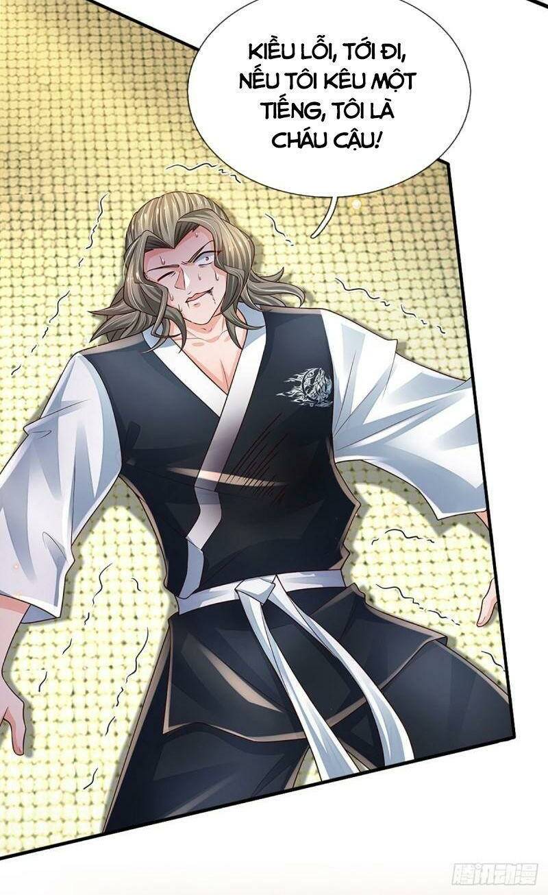 Luyện Thể Trăm Nghìn Tầng Chapter 199 - Trang 2