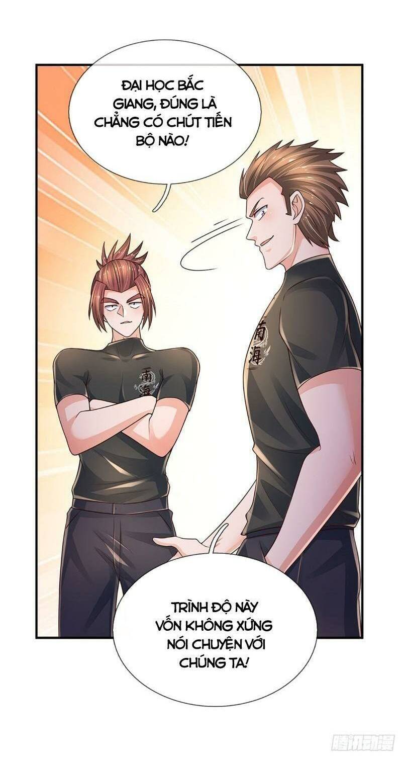 Luyện Thể Trăm Nghìn Tầng Chapter 199 - Trang 2