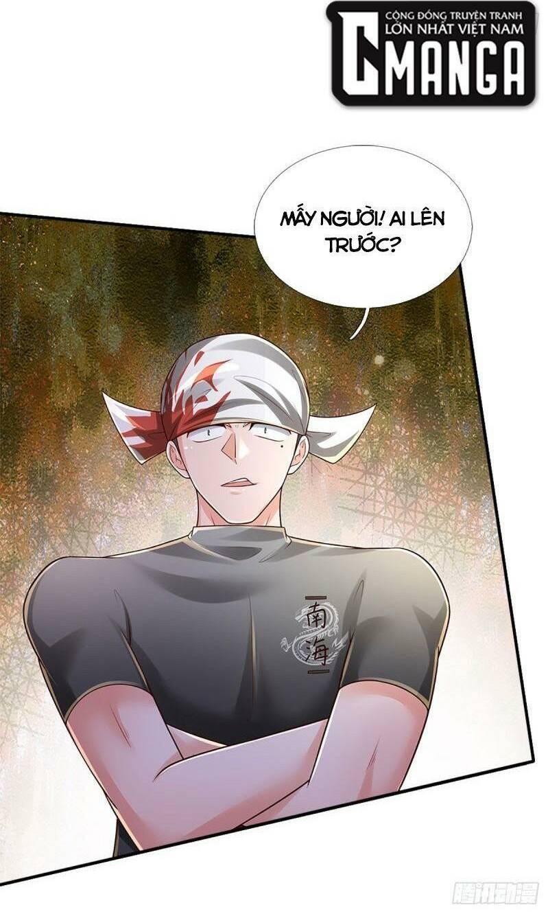 Luyện Thể Trăm Nghìn Tầng Chapter 199 - Trang 2