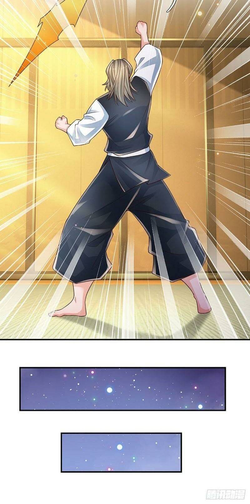 Luyện Thể Trăm Nghìn Tầng Chapter 199 - Trang 2