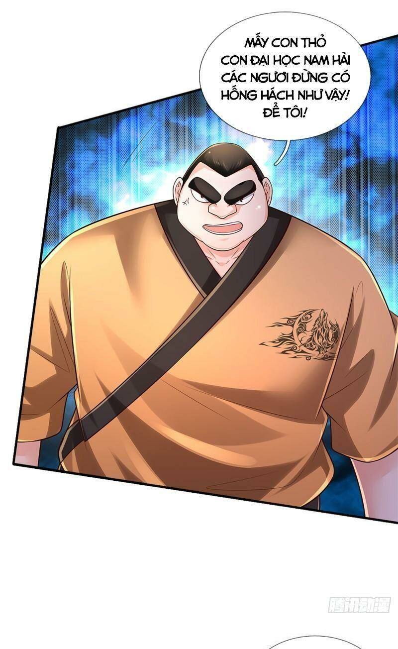 Luyện Thể Trăm Nghìn Tầng Chapter 199 - Trang 2