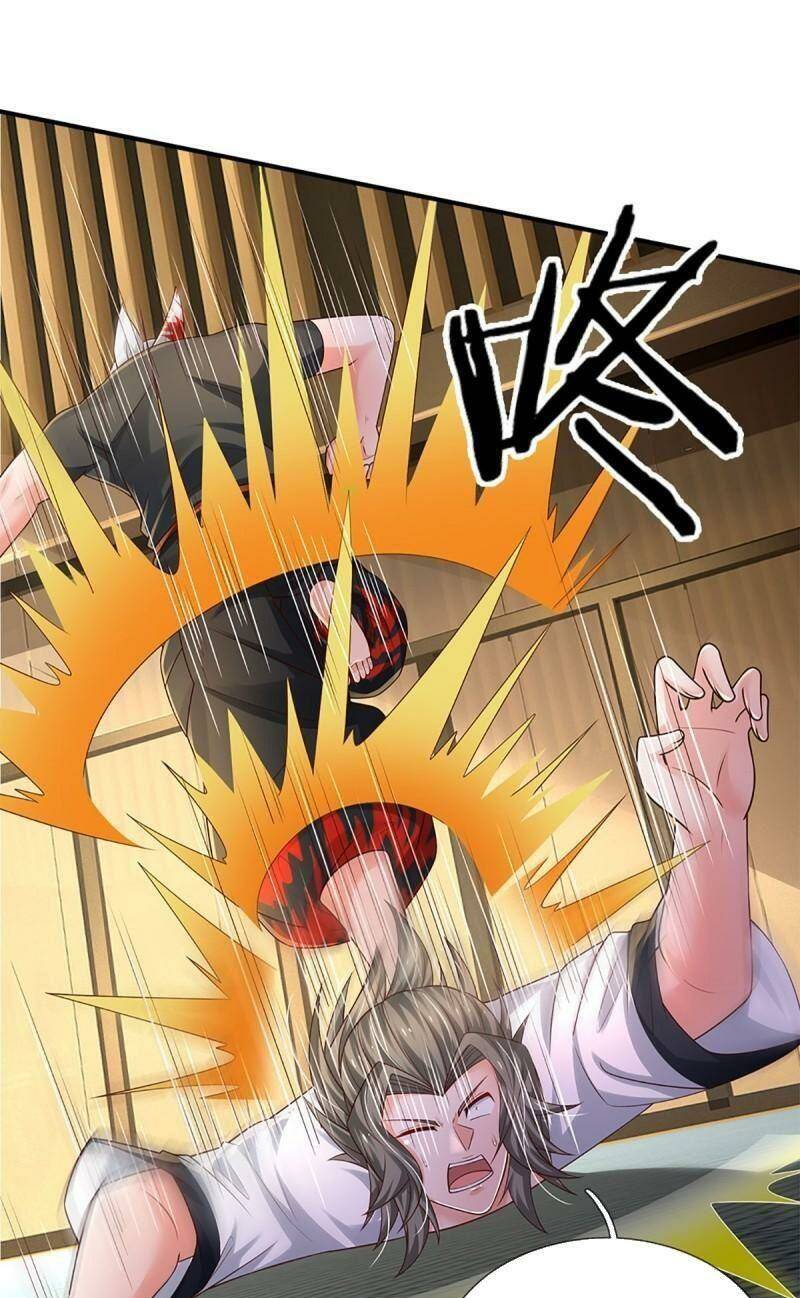 Luyện Thể Trăm Nghìn Tầng Chapter 199 - Trang 2