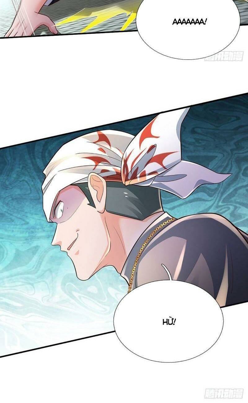 Luyện Thể Trăm Nghìn Tầng Chapter 199 - Trang 2