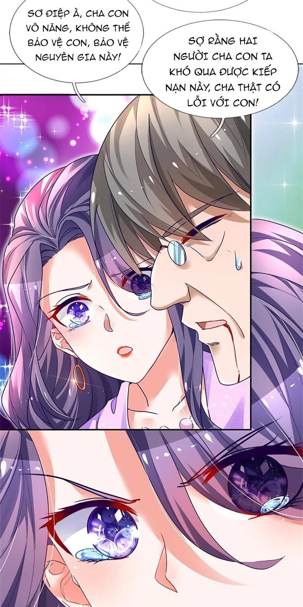 Luyện Thể Trăm Nghìn Tầng Chapter 2 - Trang 2