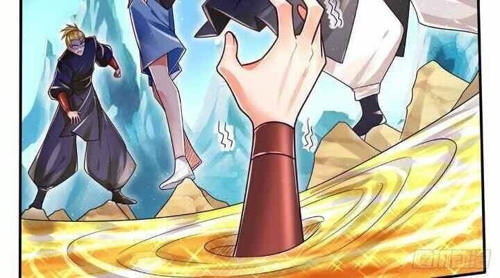 Luyện Thể Trăm Nghìn Tầng Chapter 20 - Trang 2