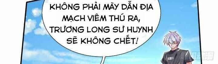 Luyện Thể Trăm Nghìn Tầng Chapter 20 - Trang 2