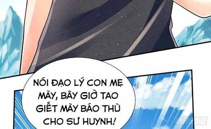 Luyện Thể Trăm Nghìn Tầng Chapter 20 - Trang 2