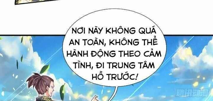 Luyện Thể Trăm Nghìn Tầng Chapter 20 - Trang 2