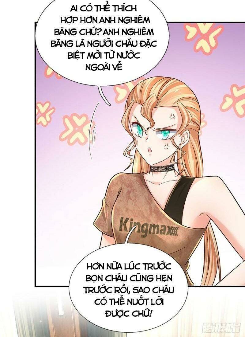 Luyện Thể Trăm Nghìn Tầng Chapter 200 - Trang 2