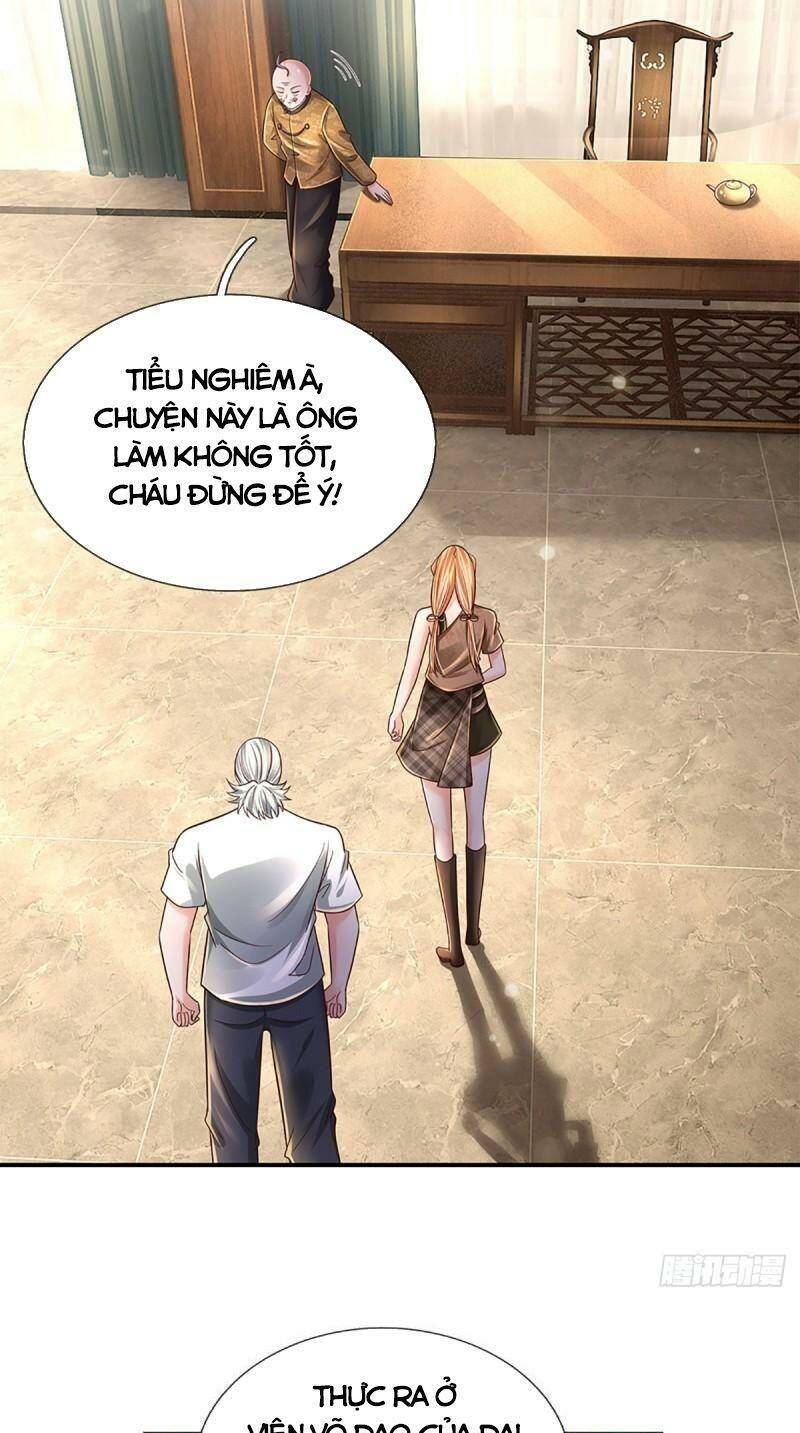 Luyện Thể Trăm Nghìn Tầng Chapter 200 - Trang 2